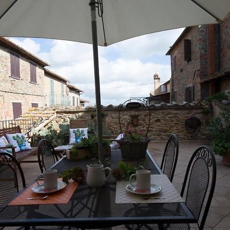 Casa Benoi Villa Rigomagno Luaran gambar