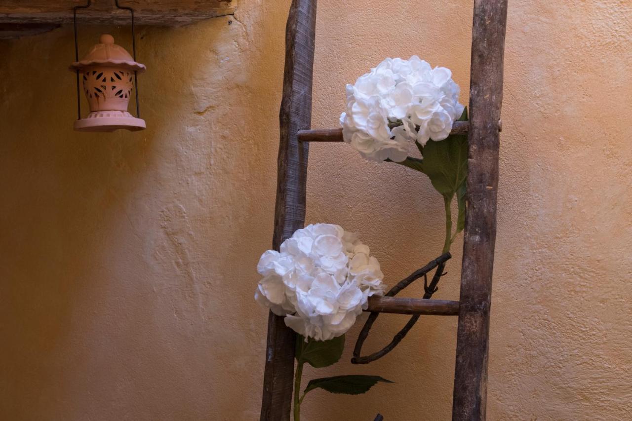 Casa Benoi Villa Rigomagno Luaran gambar